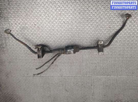 Стабилизатор подвески (поперечной устойчивости) BM3559052 на BMW 7 E65 2001-2008