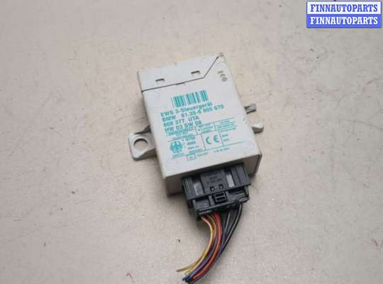Блок управления иммобилайзера BM3615414 на BMW 5 E39 1995-2003