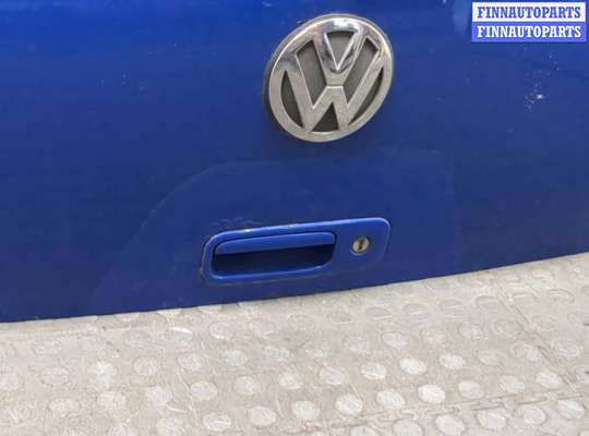 купить Крышка (дверь) багажника на Volkswagen Lupo