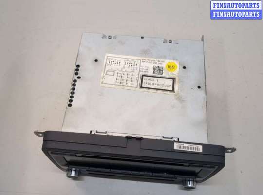 купить Магнитола на Volkswagen Passat 6 2005-2010
