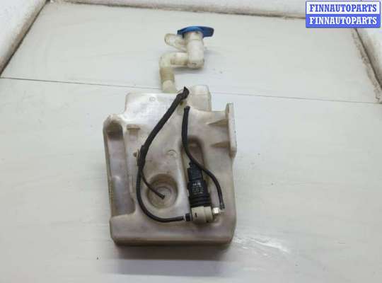 купить Бачок омывателя на Volkswagen Golf 6 2009-2012