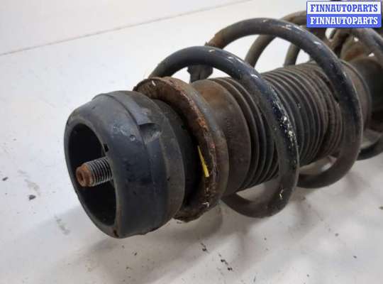 Стойка подвески амортизационная на Volkswagen Polo Mk5 (6R/6C)