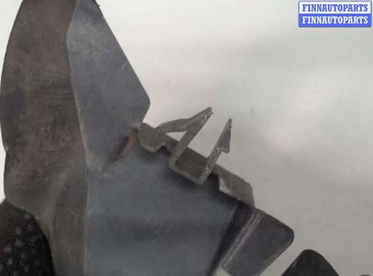 купить Пластик радиатора на Peugeot 407 2004-2011