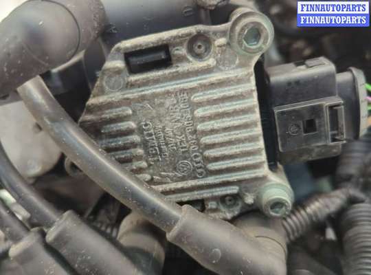 купить Поддон на Volkswagen Golf 4 1997-2006