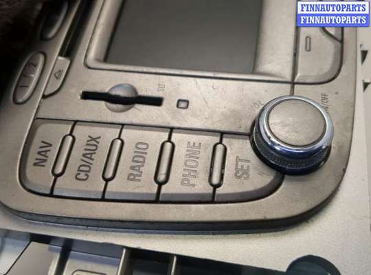 купить Магнитола на Ford Mondeo 4 2007-2015