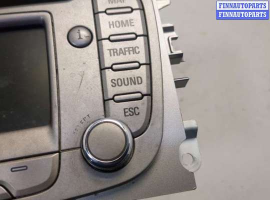 купить Магнитола на Ford Mondeo 4 2007-2015