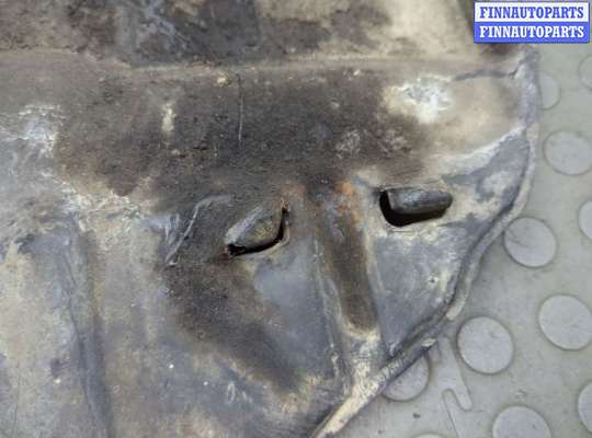 купить Защита моторного отсека (картера ДВС) на Ford C-Max 2002-2010