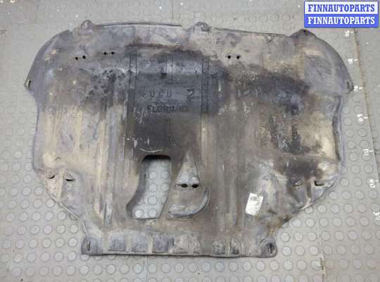 купить Защита моторного отсека (картера ДВС) на Ford C-Max 2002-2010