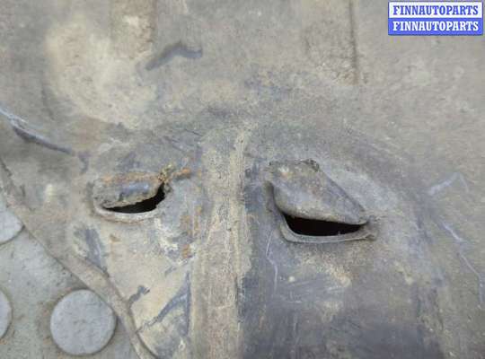 купить Защита моторного отсека (картера ДВС) на Ford C-Max 2002-2010