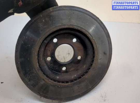 купить Диск тормозной на Ford C-Max 2002-2010