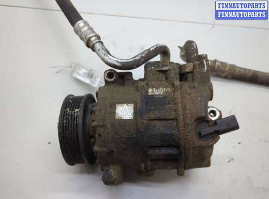 купить Компрессор кондиционера на Volkswagen Amarok 2010-2025