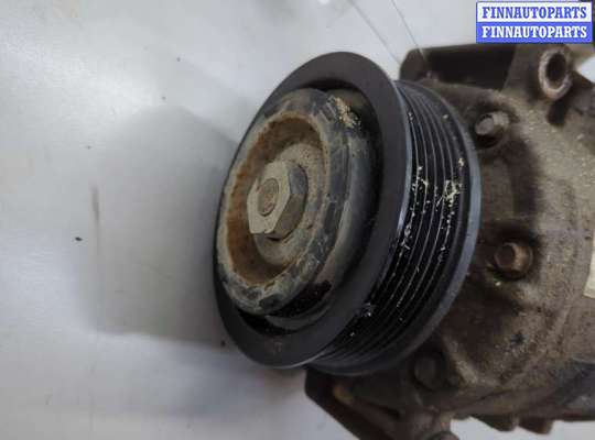 купить Компрессор кондиционера на Volkswagen Amarok 2010-2025