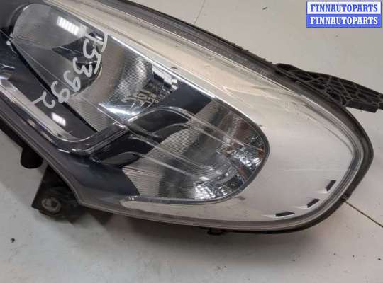 купить Кронштейн фары на Fiat Doblo 2009-2022