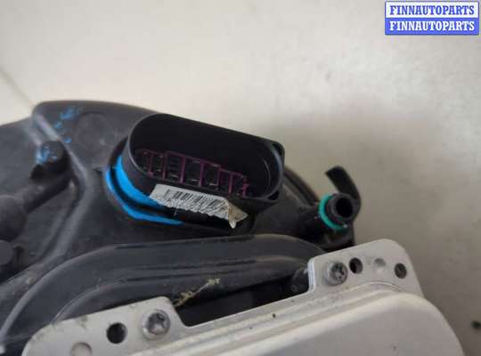 купить Фара (передняя) на Porsche Panamera 2009-2016