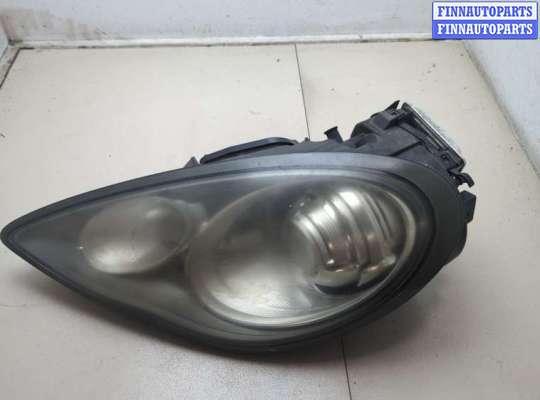 купить Фара (передняя) на Porsche Panamera 2009-2016