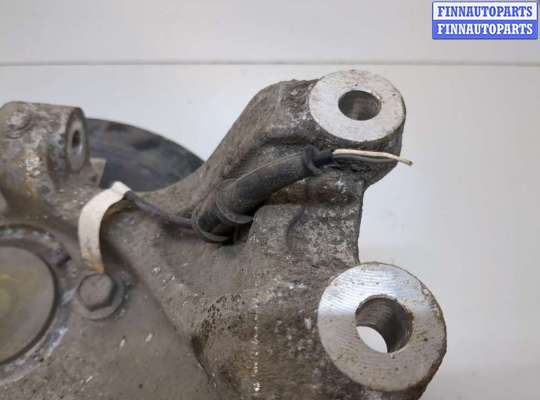 купить Ступица (кулак, цапфа) на Opel Insignia 2008-2017