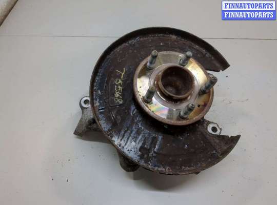 купить Ступица (кулак, цапфа) на Opel Insignia 2008-2017