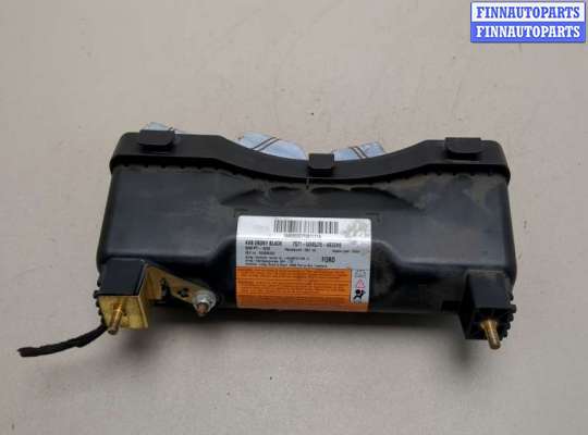купить Подушка безопасности коленная на Ford Mondeo 4 2007-2015