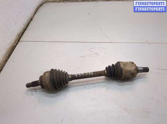 Полуось (приводной вал, шрус) LRQ7159 на Land Rover Freelander 1 1998-2006