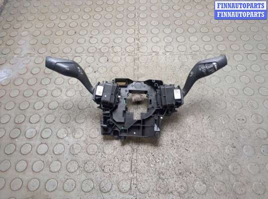 купить Переключатель поворотов и дворников (стрекоза) на Ford Fusion 2012-2016 USA