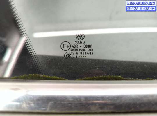 купить Дверь боковая (легковая) на Volkswagen Passat 6 2005-2010