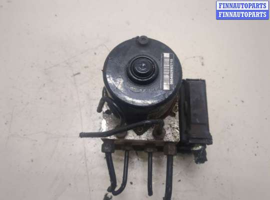 Блок АБС, насос (ABS, ESP, ASR) OP2233870 на Opel Astra J 2010-2017