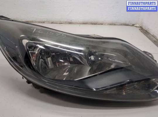 Купить Фара (передняя) на Ford Focus 3 2011-2015 Фара (передняя) FO2165423 на Ford Focus 3 2011-2015