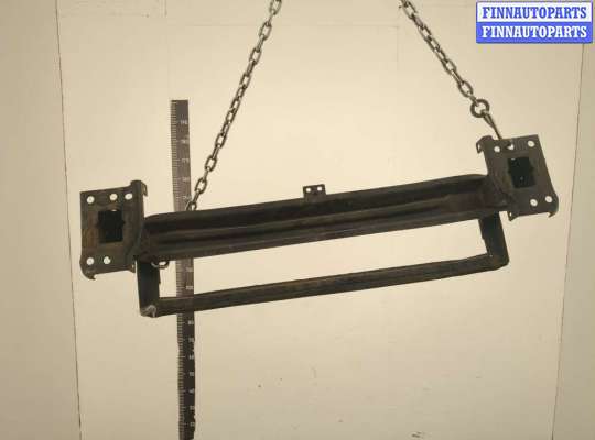 купить Усилитель бампера на Volkswagen Tiguan 2007-2011