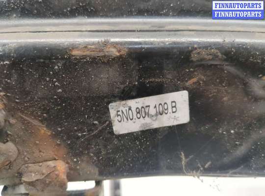 купить Усилитель бампера на Volkswagen Tiguan 2007-2011