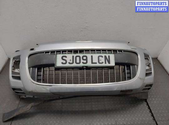 купить Бампер на Peugeot 4007