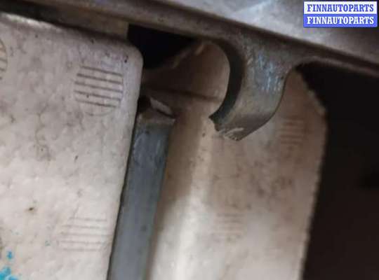 купить Бампер на Peugeot 4007