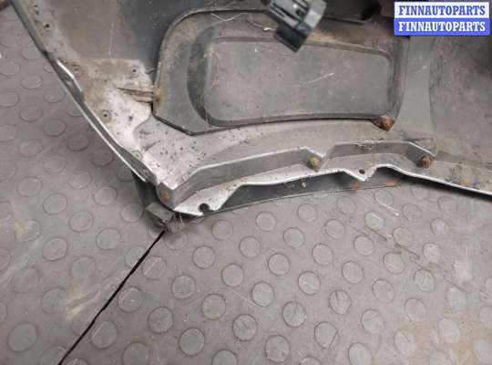 купить Бампер на Peugeot 4007