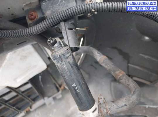 купить Бампер на Peugeot 4007