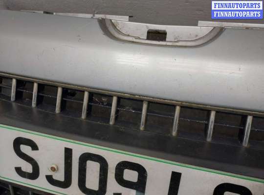 купить Бампер на Peugeot 4007