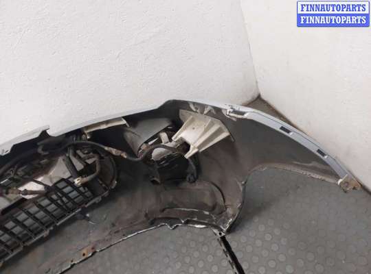 купить Бампер на Peugeot 4007