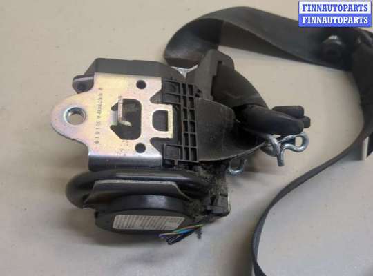 купить Ремень безопасности на Ford Focus 3 2011-2015