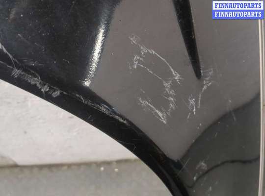 купить Крыло на BMW 5 E34 1988-1995