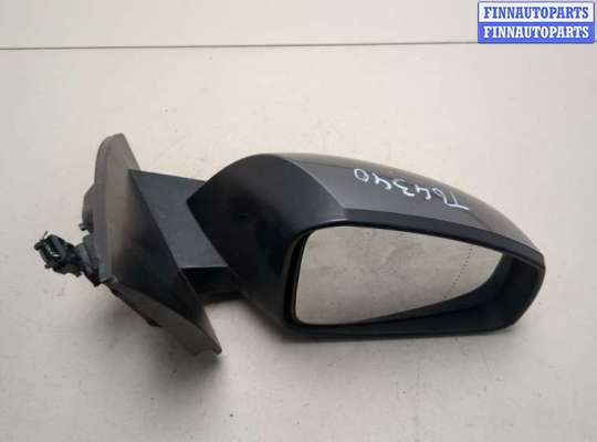 Купить Зеркало боковое на Renault Laguna 3 2007-2015 Зеркало боковое RN1603379 на Renault Laguna 3 2007-2015