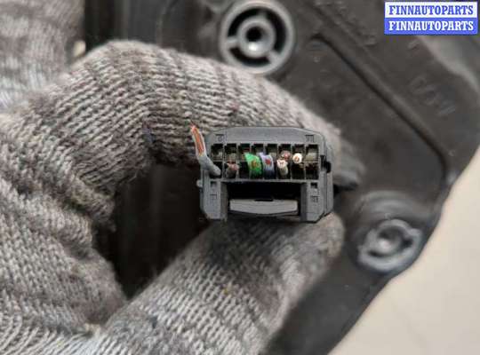 купить Зеркало боковое на Renault Laguna 3 2007-2015