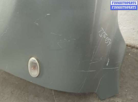 купить Крыло на Mazda 6 (GG) 2002-2007