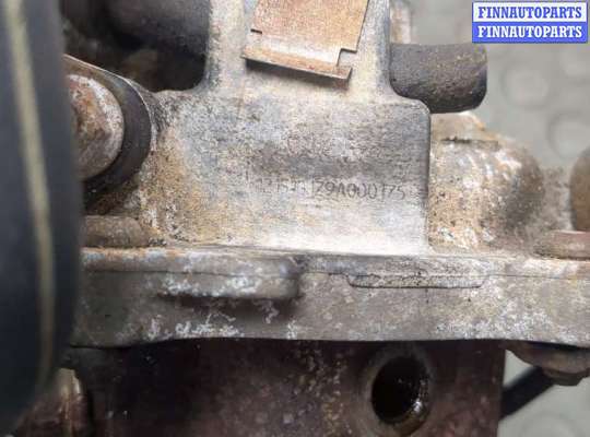 купить Турбина на Ford Focus 3 2011-2015