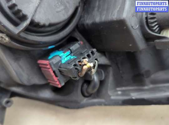 купить Фара (передняя) на Opel Vectra C 2002-2008