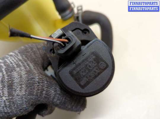 купить Бачок расширительный на Mercedes ML W164 2005-2011