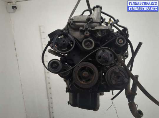 Маховик MZ668092 на Mazda 3 (BK) 2003-2009