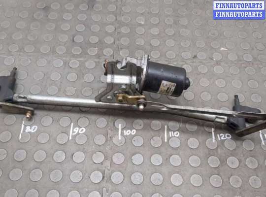 купить Механизм стеклоочистителя (трапеция дворников) на Fiat Stilo 2001-2007