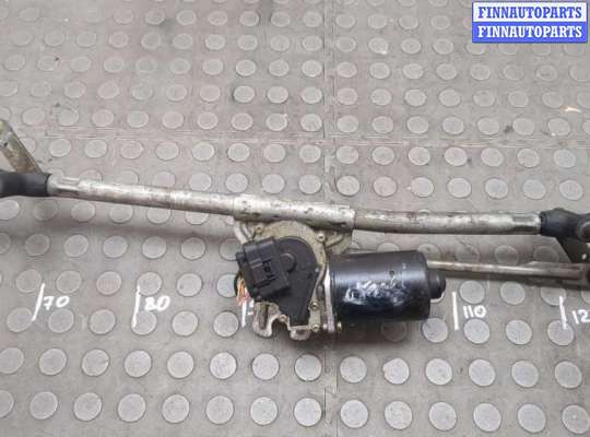 купить Механизм стеклоочистителя (трапеция дворников) на Fiat Stilo 2001-2007
