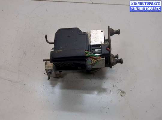 купить Блок АБС, насос (ABS, ESP, ASR) на Mercedes A W168 1997-2004