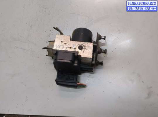 купить Блок АБС, насос (ABS, ESP, ASR) на Mercedes A W168 1997-2004