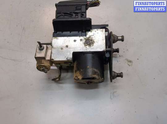 купить Блок АБС, насос (ABS, ESP, ASR) на Mercedes A W168 1997-2004