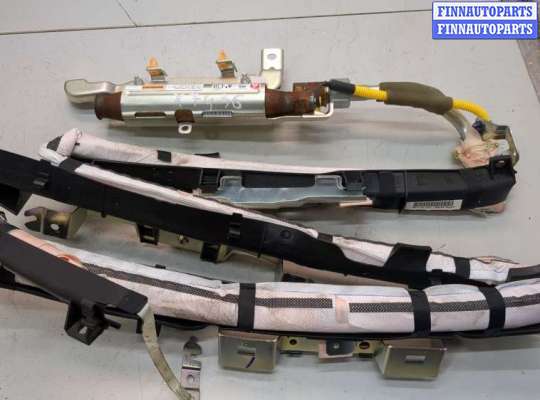 купить Подушка безопасности боковая (шторка) на Honda CR-V 2006-2012